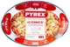 Форма PYREX ESSENTIALS, 30 х 21 х 6 см, 2.2 л (345B000/8044) - изображение 3