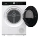 Сушильна машина Gorenje DNS92/UA (SP22/4452) (6895545) - изображение 4