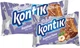 Упаковка печива Konti Супер-Контик із фундуком молочний 90 г х 36 шт (4823088608373) - зображення 2