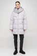 Куртка зимняя Clasna CW23D742CW серый W716 XXL (р) - изображение 1