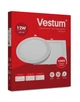 Светильник LED врезной квадратный Vestum 12W 4000K 220V 1-VS-5204 - изображение 2