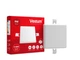 Светильник LED "без рамки" квадрат Vestum 9W 4100K 1-VS-5602 - изображение 1