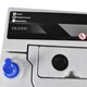 Автомобильный аккумулятор PLATIN Silver Asia SMF (NS40) 42Ah 370A R+ - изображение 3