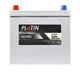 Автомобільний акумулятор PLATIN Silver Asia 55Ah 520A L+ (лівий +) - зображення 1