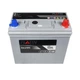 Автомобільний акумулятор PLATIN Silver Asia 55Ah 520A R+ (правый) - зображення 2