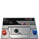 Автомобільний акумулятор PLATIN Silver Asia SMF 40Ah 330A L+ - зображення 4