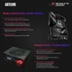 Компьютер ARTLINE Overlord P99v63Win - изображение 3