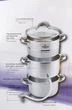 Соковарка Bohmann BH 3206 8 л 26 см - зображення 3