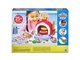 Набор для лепки с тестом Печем пиццу, Play Doh, F4373 - изображение 3
