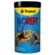 Tropical BIOREPT W - щоденний корм для земноводних та водних черепах у гранулах, 75 г/250мл (113649) - зображення 1