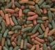 Tropical BIOREPT W - щоденний корм для земноводних та водних черепах у гранулах, 75 г/250мл (113649) - зображення 2
