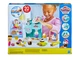Набор для лепки с тестом Разноцветное кафе, Play Doh, F5836 - изображение 4