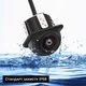 Автомобильная камера заднего вида U&P C0580 Black (GHT-C0580-BK) - изображение 3