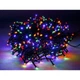 Cвітлодіодна гірлянда нитка 8м 128 LED мульти-колір (RGB) з анімацією ТМ Blachere (Франція) - зображення 10