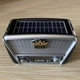Радиоприемник Golon RX-455-S Solar портативная колонка, портативная акустика на солнечной батарее USB+TF - изображение 2