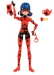 Lalka Playmates Miraculous: biedronka i Czarny Kot Lucky Charms 16 cm (43377504078) - obraz 4