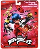 Lalka Playmates Miraculous: biedronka i Czarny Kot Lucky Charms 16 cm (43377504078) - obraz 3