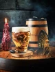 Келих для коктейлю у формі черепа Arcoroc Skull 900 мл (N6644) - зображення 2