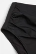 Купальные трусики H&M 34 черный 610954494 - изображение 6