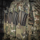 Плитоноска M-Tac cuirass qrs xl multicam - зображення 10