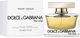 Парфюмированная вода (тестер с крышечкой) Dolce&Gabbana The One 75 ml (27-167075) - изображение 2
