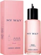 Парфюмированная вода (сменный блок) Giorgio Armani My Way Floral 150 ml (27-1098408150) - изображение 2
