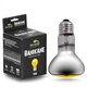 Неодимовая лампа Terrario Banikane Neodymium Light 75W - обогревательная UVA лампа для террариума - изображение 1