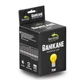 Неодимовая лампа Terrario Banikane Neodymium Light 75W - обогревательная UVA лампа для террариума - изображение 4