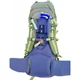 Рюкзак туристический Tramp Floki 50+10 Green (UTRP-046-green) - изображение 2