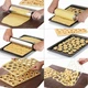 Форма для печенья Tescoma Delicia 33х23см 630882 - изображение 3