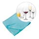 Рушник для полірування скла Tescoma Clean Kit 33см 900674 - зображення 3