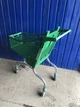 Тележки покупательские Marsanz MULTIGRIP 98 ATH Marsanz зеленый (cpmadf9802) - изображение 2