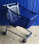 Тележки покупательские Marsanz MULTIGRIP 130 STD Marsanz синий (cpmsdf1303) - изображение 2