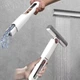 Портативна диво міні швабра Mini Mop з автовіджиманням - зображення 2