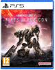 Gra PS5 Armored Core VI Fires Of Rubicon (Blu-ray) (3391892027426) - obraz 1