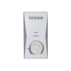 Бойлер плоский Ocean Flat BASIC 80л эмалированный бак сухой тэн - изображение 8