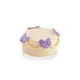 Форма для декора Tescoma Delicia Deco Бантики 13х13см 633024 - изображение 2