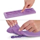 Форма для декора Tescoma Delicia Deco Бордюр с драгоценными камнями 26х8см 633046 - изображение 4