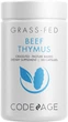 Тимус говядины Codeage Grass Fed Beef Thymus 180 капсул - изображение 1