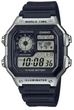 Годинник Casio AE-1200WH-1CVEF - зображення 1