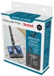 Насадка для влажной уборки Rowenta AQUA SLIM HEAD 9.60 ZR009602 - изображение 9