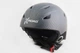 Шолом гірськолижний X-Road 621 carbon firber М карбонновый - зображення 1