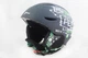 Шлем горнолыжный X-Road 926- 36 Black S/M черный - изображение 1