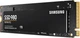 SSD накопичувач Samsung 980 1 TB (MZ-V8V1T0BW) - зображення 2