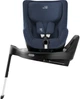 Автокресло Britax-Romer Dualfix PRO Indigo Blue (2000038296) - изображение 2