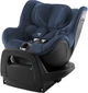 Автокресло Britax-Romer Dualfix PRO Indigo Blue (2000038296) - изображение 5