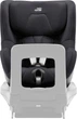 Автокресло Britax-Romer Dualfix 5Z Fossil Grey (2000038859) - изображение 2