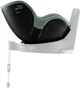 Автокресло Britax-Romer Dualfix 5Z Jade Green (2000038855) - изображение 5