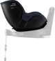 Автокресло Britax-Romer Dualfix 5Z Indigo Blue (2000038853) - изображение 6