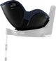 Автокресло Britax-Romer Dualfix 5Z Indigo Blue (2000038853) - изображение 7